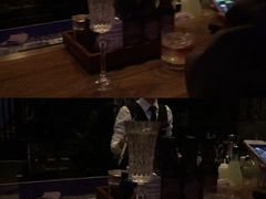 -广州柏悦酒店·悦吧·顶楼露天酒吧