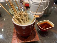 -阿庄新豫菜(通泰路店)