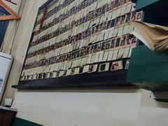 -隆康社长沙烧烤铺(桔园店)
