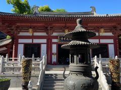 -灵谷景区