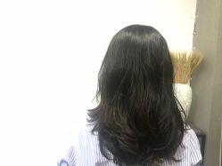 -HD HAIR STYLE