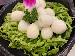 -汤连得温泉馆(宝山店)