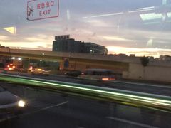 -天河客运站(地铁站)