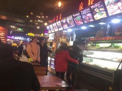-南京时尚莱迪购物广场(正洪街店)