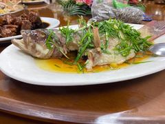 -罗记家常菜(鸿景花园店)