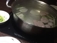 -牛焱·贵州黄牛肉火锅(城西银泰店)