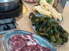-金瑶池·猪肚鸡·传统冬瓜盅(20年白沙店)