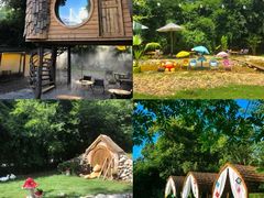 -HERRE·FARM 赫尔露营农场·团建聚会包场