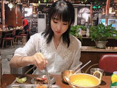 -·缸桶屋·韩式牛肋条自助烤肉(西湖D11店)