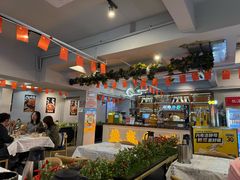 -成都瓜串串(华强北店)
