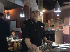 -利昂法式铁板主题餐厅(新奥购物中心店)