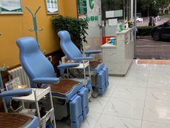 -北派修脚·采耳(上地信息路店)