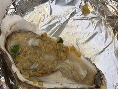 乳山生蚝-船梆煮•蒸汽海鲜·生腌干蒸(五四广场店)