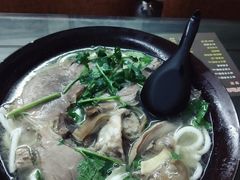 -陈记贵州遵义羊肉粉·酸汤鱼(法华镇路店)
