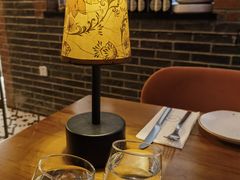 -ALLORA意大利餐厅(丰盛里店)