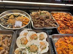 -盒马鲜生(龙德广场店)