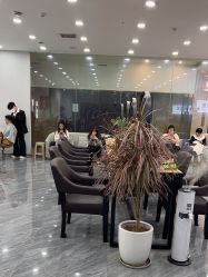 -藤野造型烫染·漂发