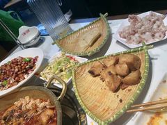 -涿派·炝锅鱼(涿州店)