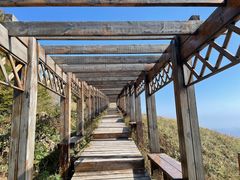 -白草畔自然风景区