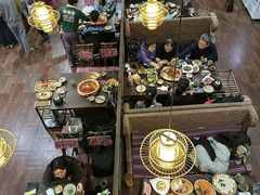 -滇釜火锅·能喝汤的火锅(车公庄店)