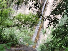 -黑龙潭风景区
