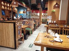 -金柱大盘鸡(波斯坦店)