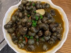 -羊阿公·嘉福烤全羊龙虾馆·家常菜(广益店)
