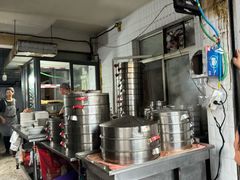 -大兴街扣碗包子馆