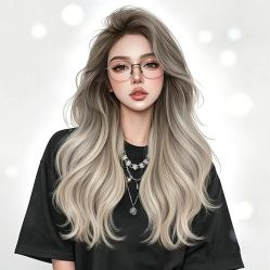 点击看大图 -GANO HAIR