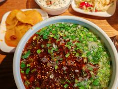 -中阿兰牛肉面(悦海新天地店)