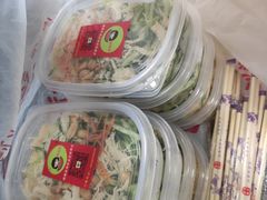 -媛媛家秘制鸡丝凉皮(陆慕店)