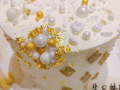 -风甜日暖·星座主题甜点(东二环泰禾店)