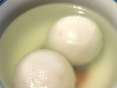 -钱塘花园·宁波菜