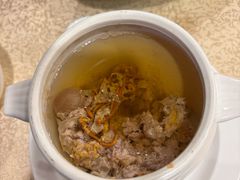 -麒麟中餐厅·经典粤菜·地道菜式老字号(广州长隆酒店)