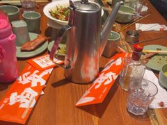 -小杨烤肉(朱雀店)