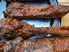 -硗碛藏寨·神木垒景区