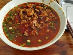 android_upload_pic-花老奶米线