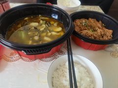 -鸡毛店·川菜(李家沱店)