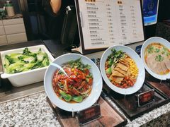 -大食代美食广场(食代馆正大广场店)