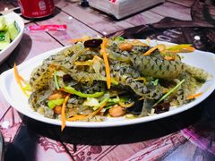 -刘一龙虾.烧烤(理工直营店)