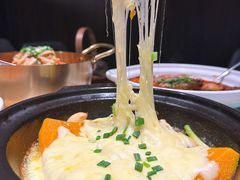 -吕氏焗小鲜•海鲜青岛菜(总店)