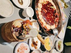 -周小明火锅(黑金冠社区店)