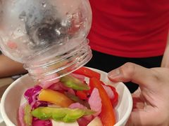 -渔语鱼新川菜Bistro(万象天地店)