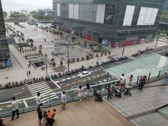 -金牌外婆家(苏州中心店)