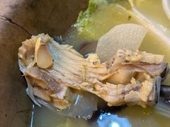 -抚仙湖生态石锅鱼野生菌(告庄店)