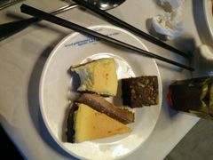 -星伦多 自助料理(圆融店)