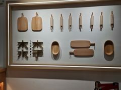 -木子木水日式烫面包(世界城光谷店)