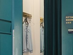-海马体照相馆(重庆爱琴海购物公园店)