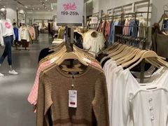 -URBAN REVIVO(佛山南海万达广场店)
