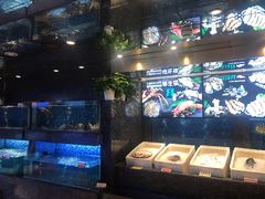 -乾隆美食·本帮菜(黄河路店)